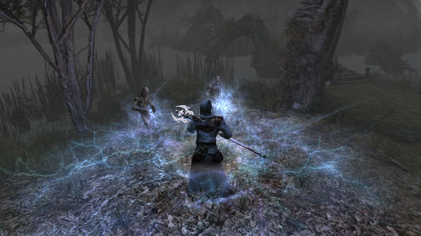 Screenshot 8 of Two Worlds II