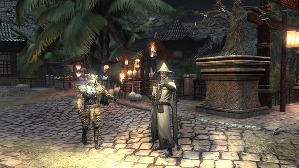 Screenshot 9 of Two Worlds II