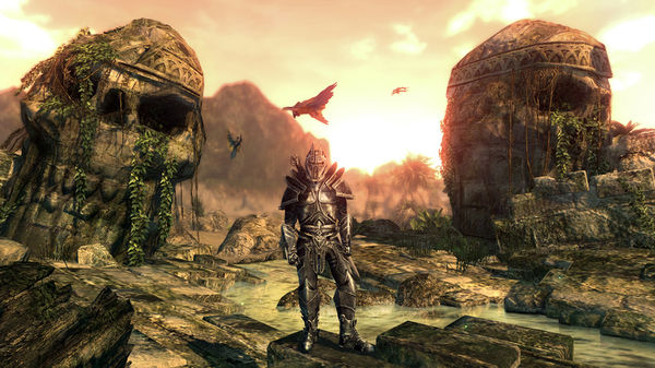 Screenshot 10 of Two Worlds II