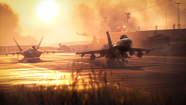 Screenshot 3 of Season 1 Advanced Pack - Battlefield™ 6 and REDSEC