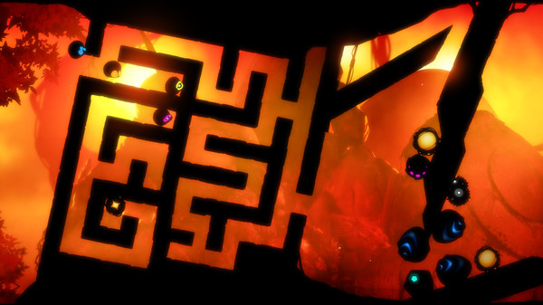 Screenshot 2 of BADLAND: Game of the Year Edition