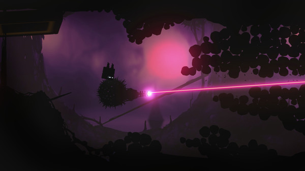 Screenshot 11 of BADLAND: Game of the Year Edition