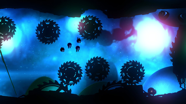 Screenshot 12 of BADLAND: Game of the Year Edition