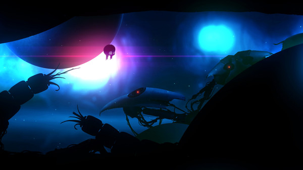 Screenshot 6 of BADLAND: Game of the Year Edition