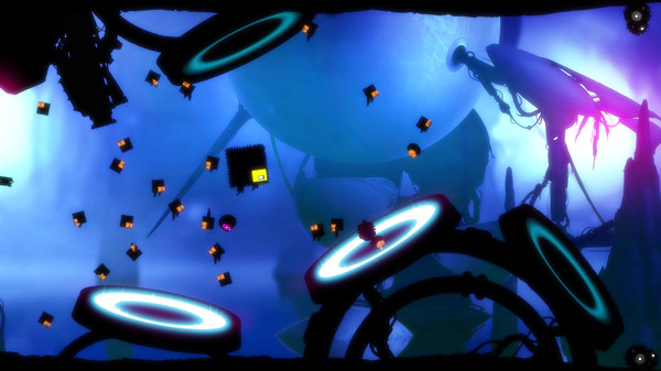 Screenshot 8 of BADLAND: Game of the Year Edition