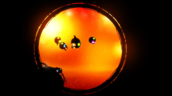 Screenshot 9 of BADLAND: Game of the Year Edition