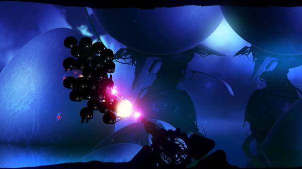 Screenshot 10 of BADLAND: Game of the Year Edition