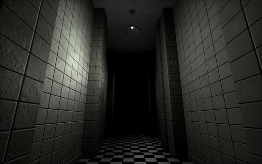 Screenshot 3 of VERGE:Lost chapter