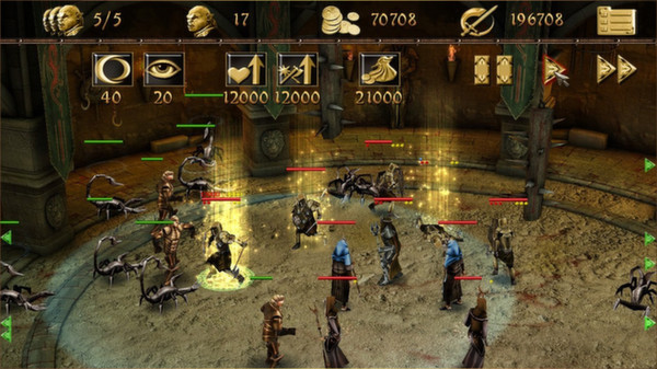 Screenshot 1 of Two Worlds II Castle Defense