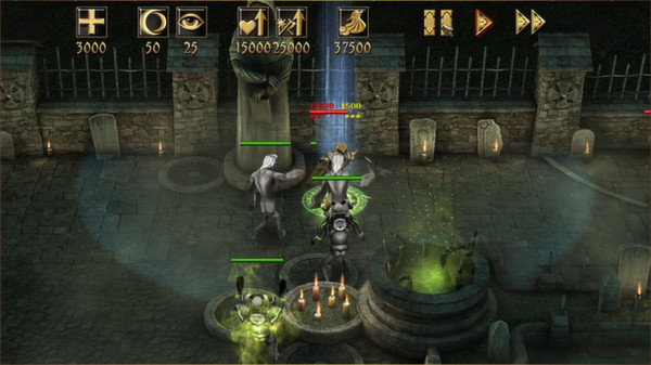 Screenshot 5 of Two Worlds II Castle Defense