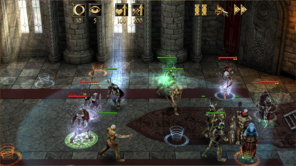 Screenshot 6 of Two Worlds II Castle Defense