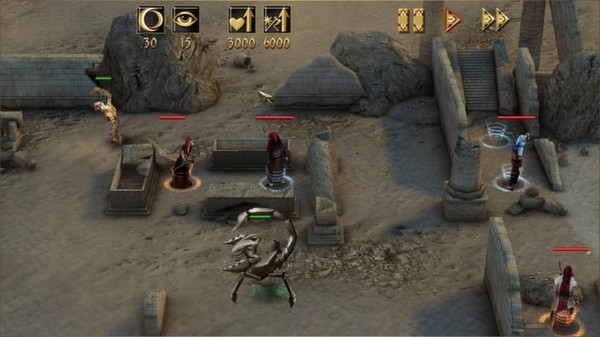 Screenshot 7 of Two Worlds II Castle Defense