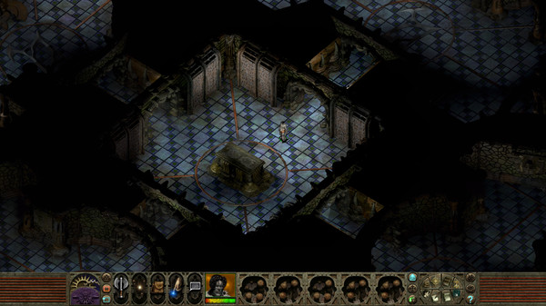 Screenshot 15 of Planescape: Torment: Enhanced Edition