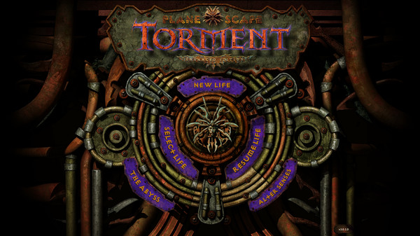 Screenshot 16 of Planescape: Torment: Enhanced Edition