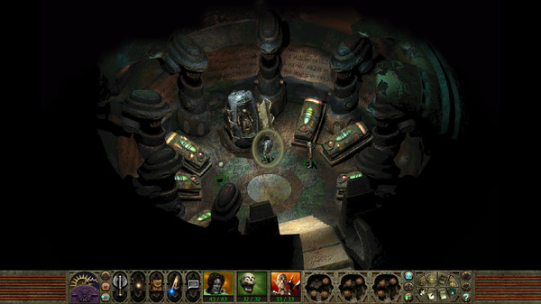 Screenshot 8 of Planescape: Torment: Enhanced Edition
