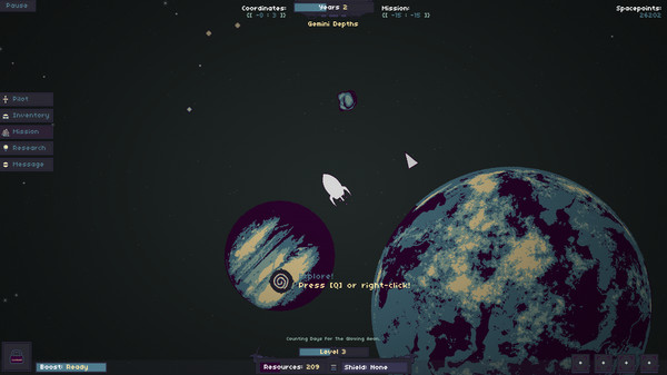 Screenshot 15 of RymdResa