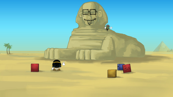 Screenshot 2 of Tumblestone