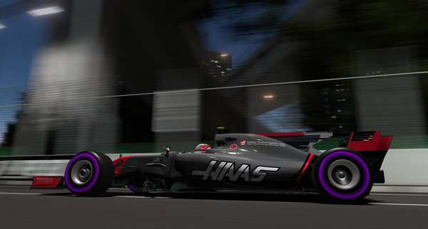 Screenshot 15 of F1™ 2017