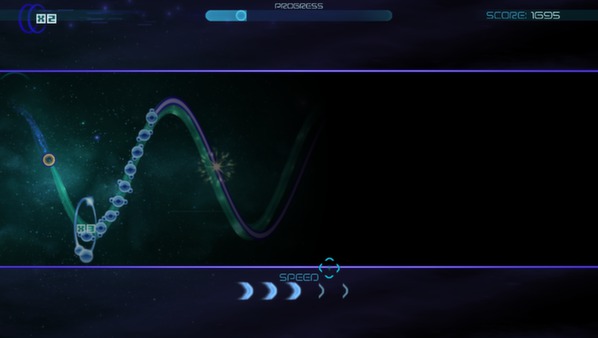 Screenshot 4 of Waveform