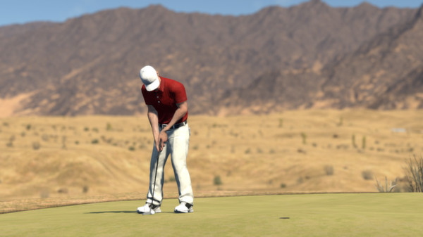 Screenshot 11 of The Golf Club