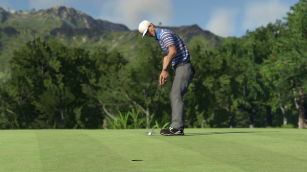 Screenshot 13 of The Golf Club