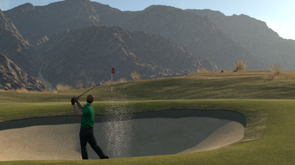 Screenshot 4 of The Golf Club