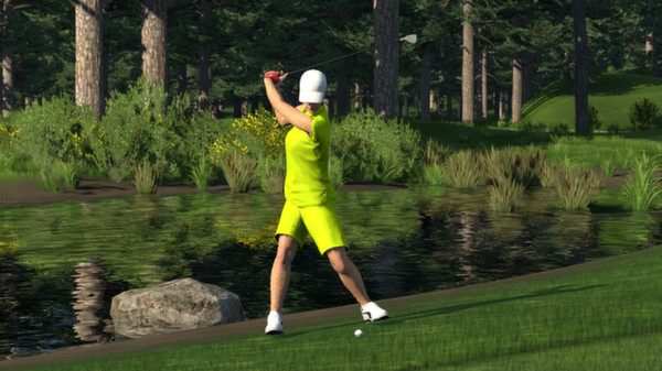 Screenshot 5 of The Golf Club