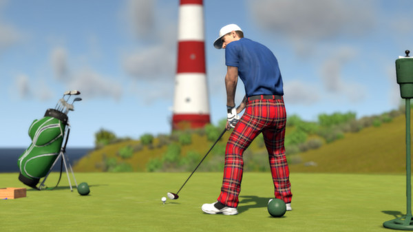 Screenshot 7 of The Golf Club