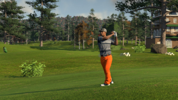 Screenshot 9 of The Golf Club