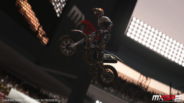 Screenshot 1 of MXGP2 - The Official Motocross Videogame