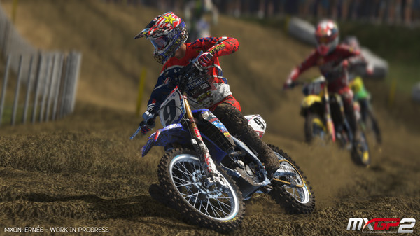 Screenshot 11 of MXGP2 - The Official Motocross Videogame