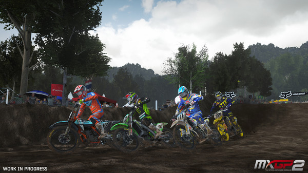 Screenshot 12 of MXGP2 - The Official Motocross Videogame