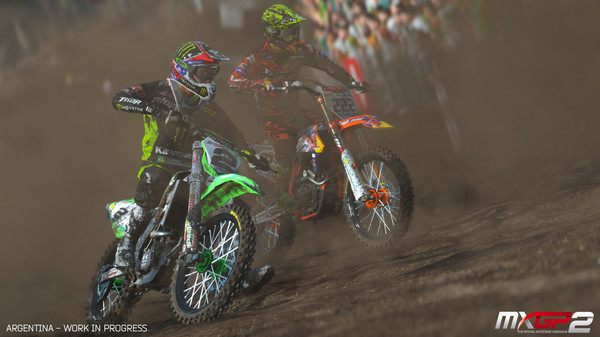 Screenshot 14 of MXGP2 - The Official Motocross Videogame