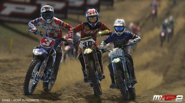 Screenshot 15 of MXGP2 - The Official Motocross Videogame