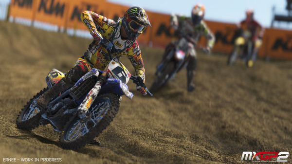 Screenshot 16 of MXGP2 - The Official Motocross Videogame