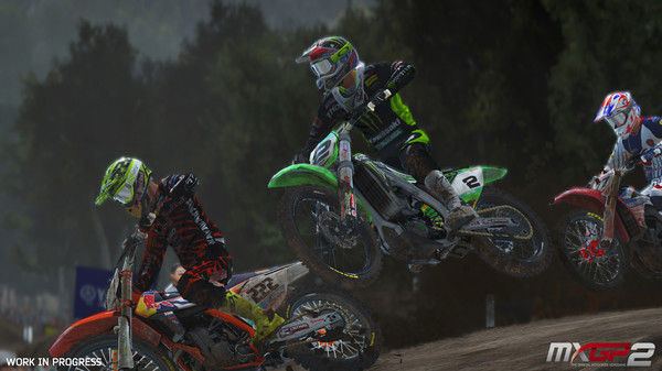 Screenshot 17 of MXGP2 - The Official Motocross Videogame