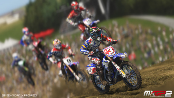 Screenshot 4 of MXGP2 - The Official Motocross Videogame