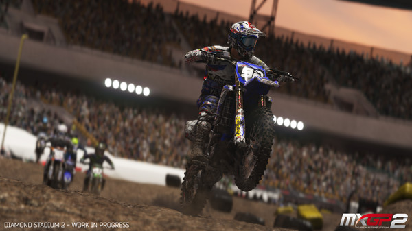 Screenshot 6 of MXGP2 - The Official Motocross Videogame