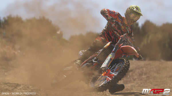 Screenshot 8 of MXGP2 - The Official Motocross Videogame