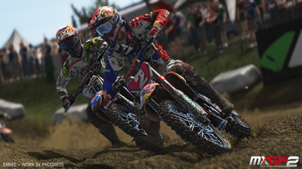 Screenshot 9 of MXGP2 - The Official Motocross Videogame