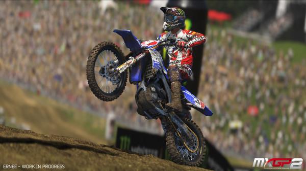 Screenshot 10 of MXGP2 - The Official Motocross Videogame