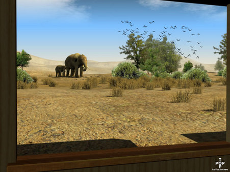 Screenshot 14 of Railroad Tycoon 3