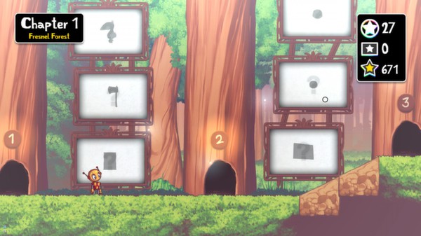 Screenshot 1 of Snapshot