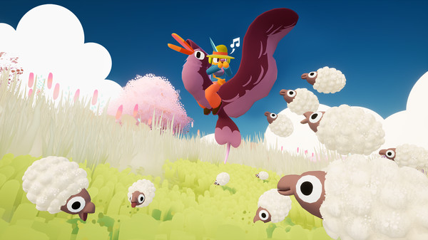 Screenshot 3 of Flock