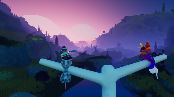 Screenshot 4 of Flock