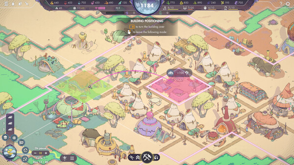 Screenshot 11 of Synergy