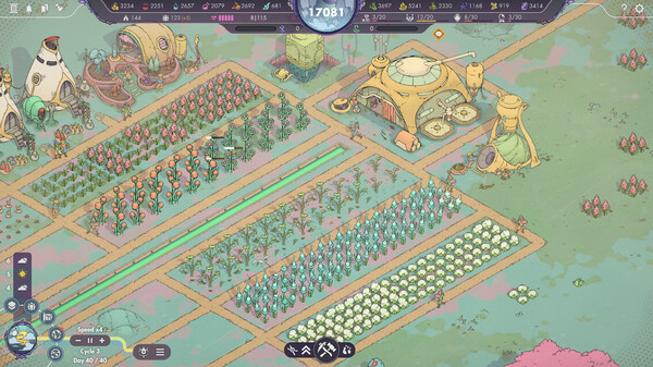 Screenshot 12 of Synergy