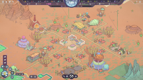 Screenshot 4 of Synergy