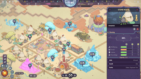 Screenshot 5 of Synergy