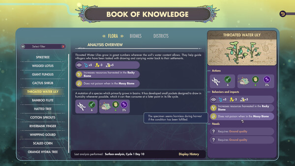 Screenshot 6 of Synergy